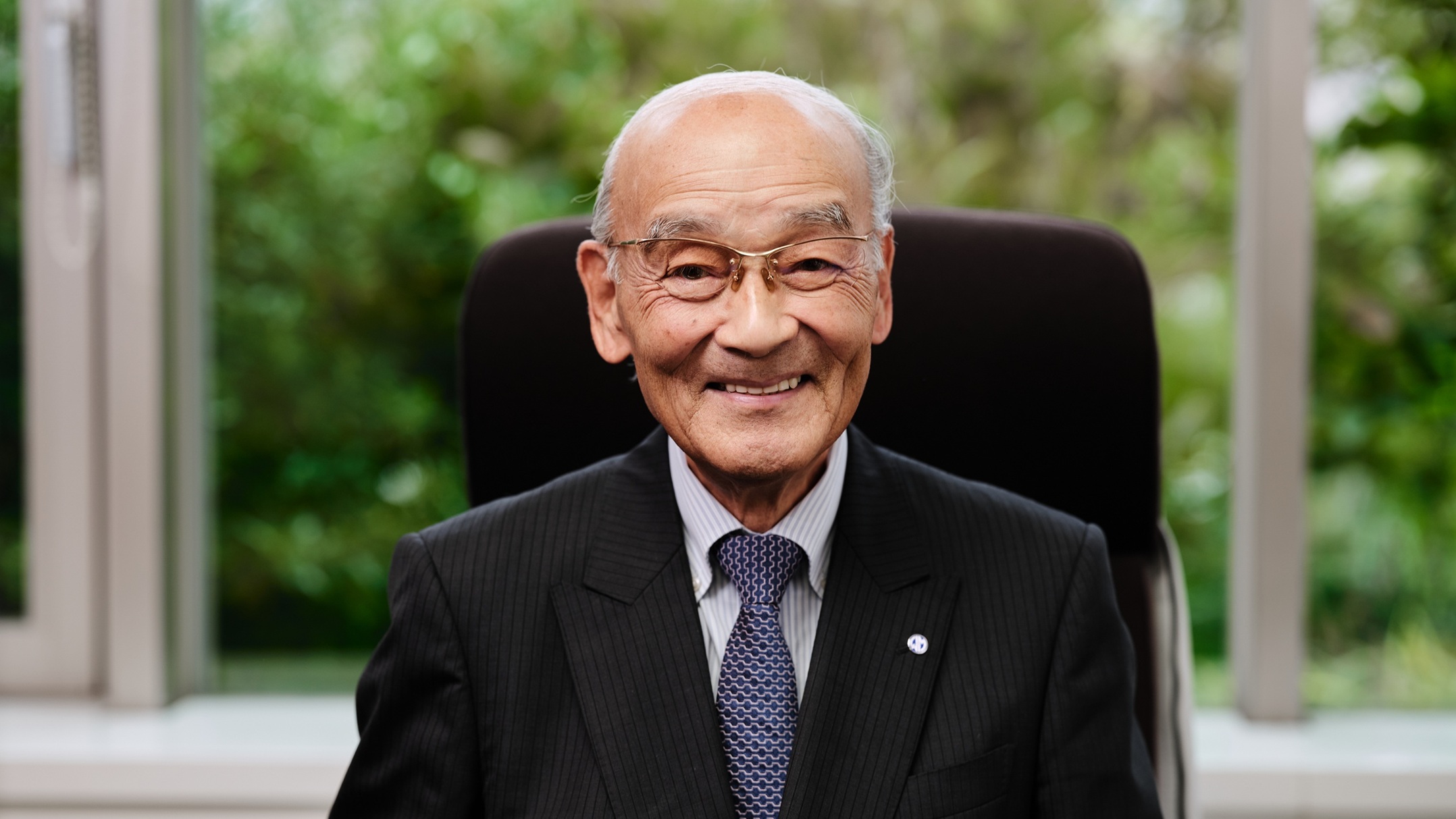 社風は「正直」。110年続く組織を支える「信頼」の価値観