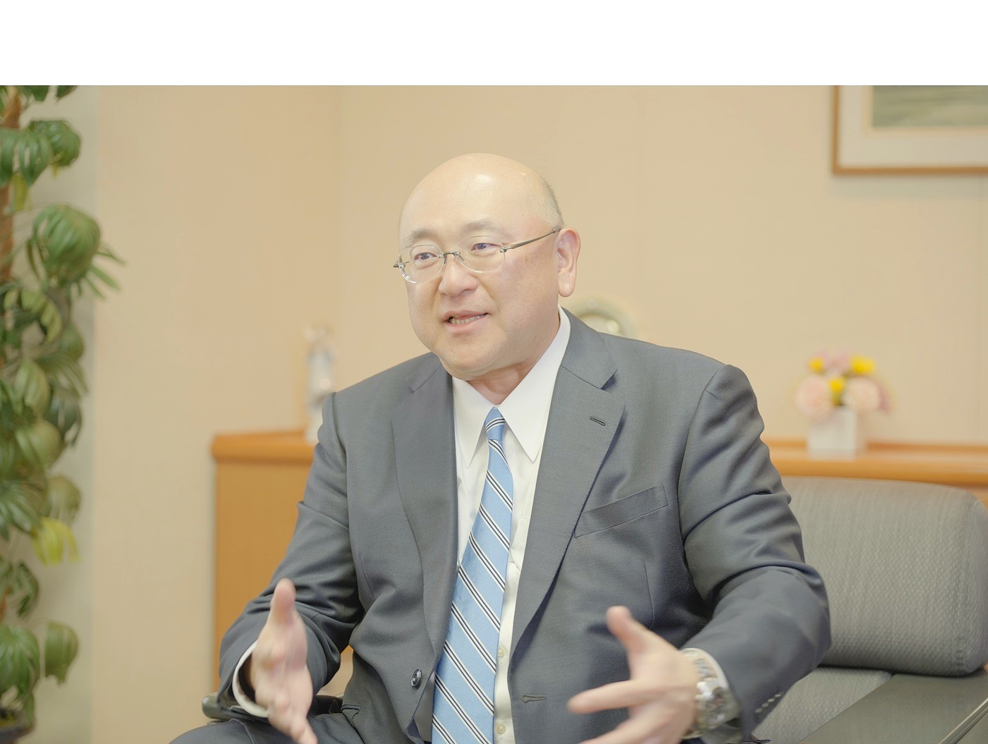 110周年の歴史の中で磨き上げられたニシヤマの強み 「できるかどうか」ではなく「応える方法」を考える