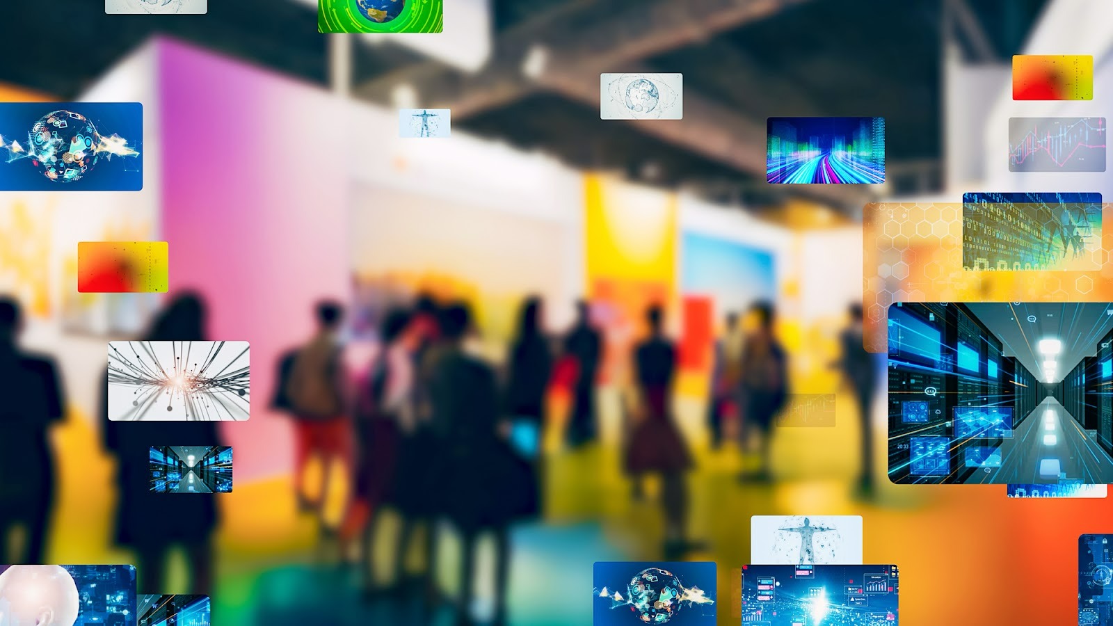 「第9回鉄道技術展2025」への出展のお知らせ