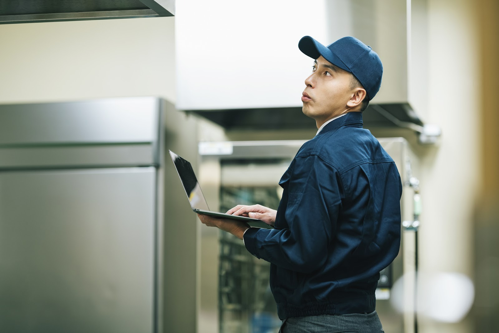 状態監視保全とは何？予知保全との違いや具体例を紹介