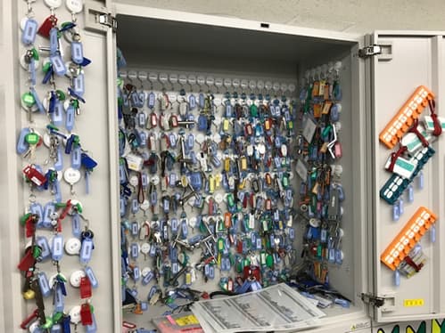 おすすめの鍵管理システムを紹介