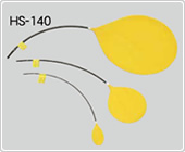 Gas bag for pipe line – Seemless gas bag(Nitta Chemical Industrial Products Co., Ltd.)